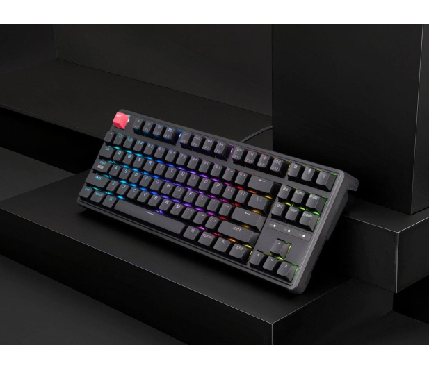 Keychron C3PX-H3 - 1507868 - zdjęcie 4